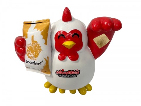 รับทำโมเดลตามสั่ง